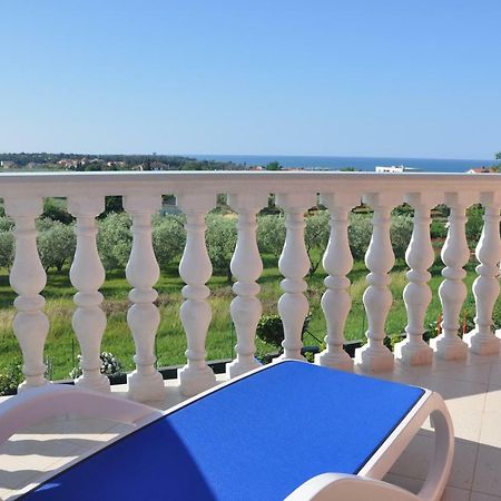 Apartments Rosa Umag Luaran gambar