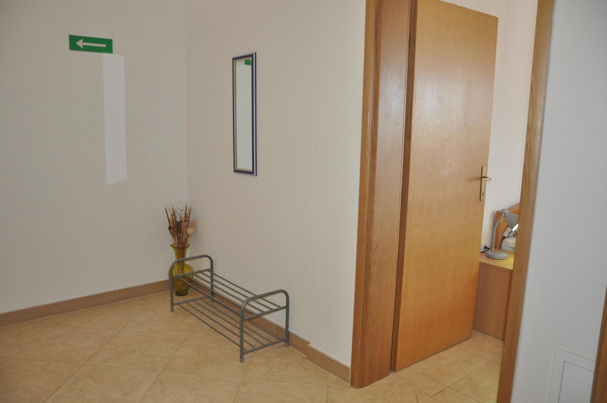 Apartments Rosa Umag Luaran gambar
